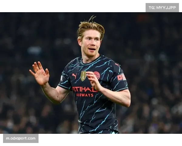 德布劳内回比利时倾向手术治疗 伤情或影响赛季恢复