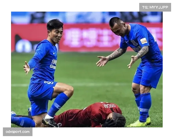 湘南丽海前锋小田裕太郎遭遇左胫骨骨折，球队面临长期缺阵考验