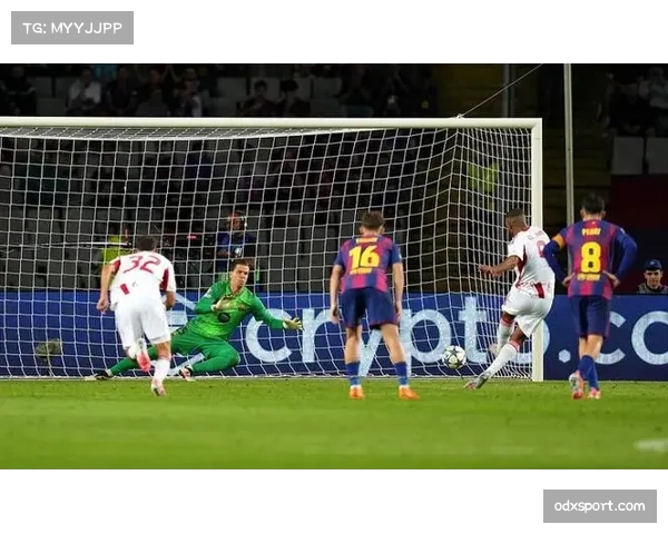 巴萨防守体系仍需完善 场均失球数偏高问题待解