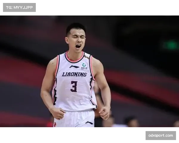 赵继伟助攻失误比亮眼 辽宁进攻梳理依赖其视野